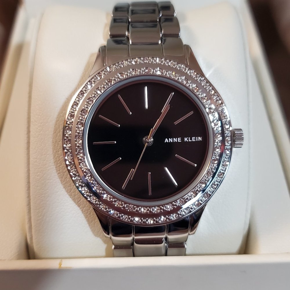 NWOT Anne Klein Watch
